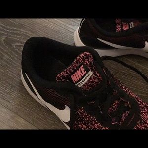 Nike Youth Athletic Shoes, size 4Y